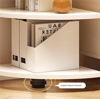 Amazon｜コーナーラック コーナー 棚 6段コーナー棚68インチ背の高い