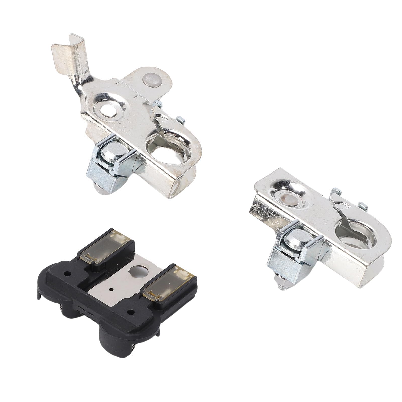 Replacement Battery Terminal Kit 125A 250A Stainless Steel Positive