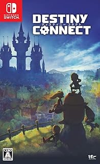 DESTINY CONNECT (ディスティニーコネクト) - Switch