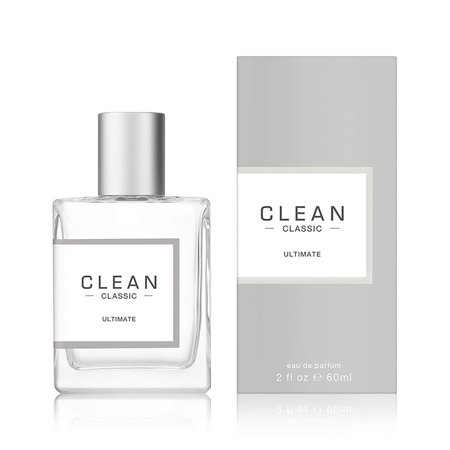 CLEAN CLASSIC ULTIMATE 香水 60ml Amazon | クリーン クラシック アルティメイト オードパルファム