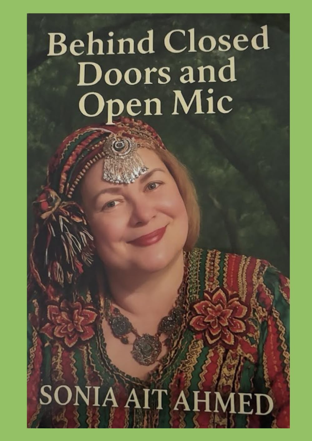 Behind Closed Doors and Open Mic