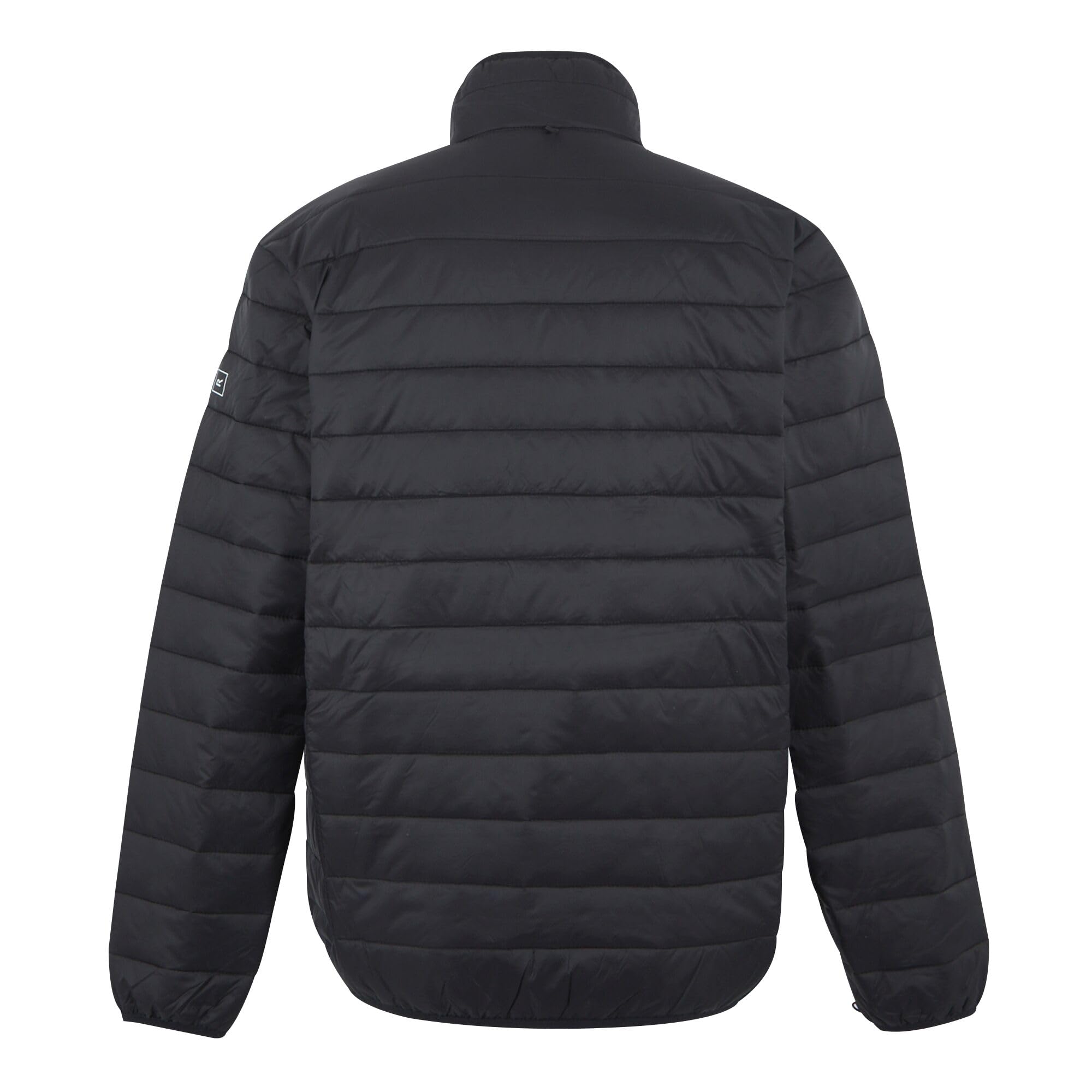 Regatta Męski Kurtka Wentwood 3 W 1, Black, 3XL