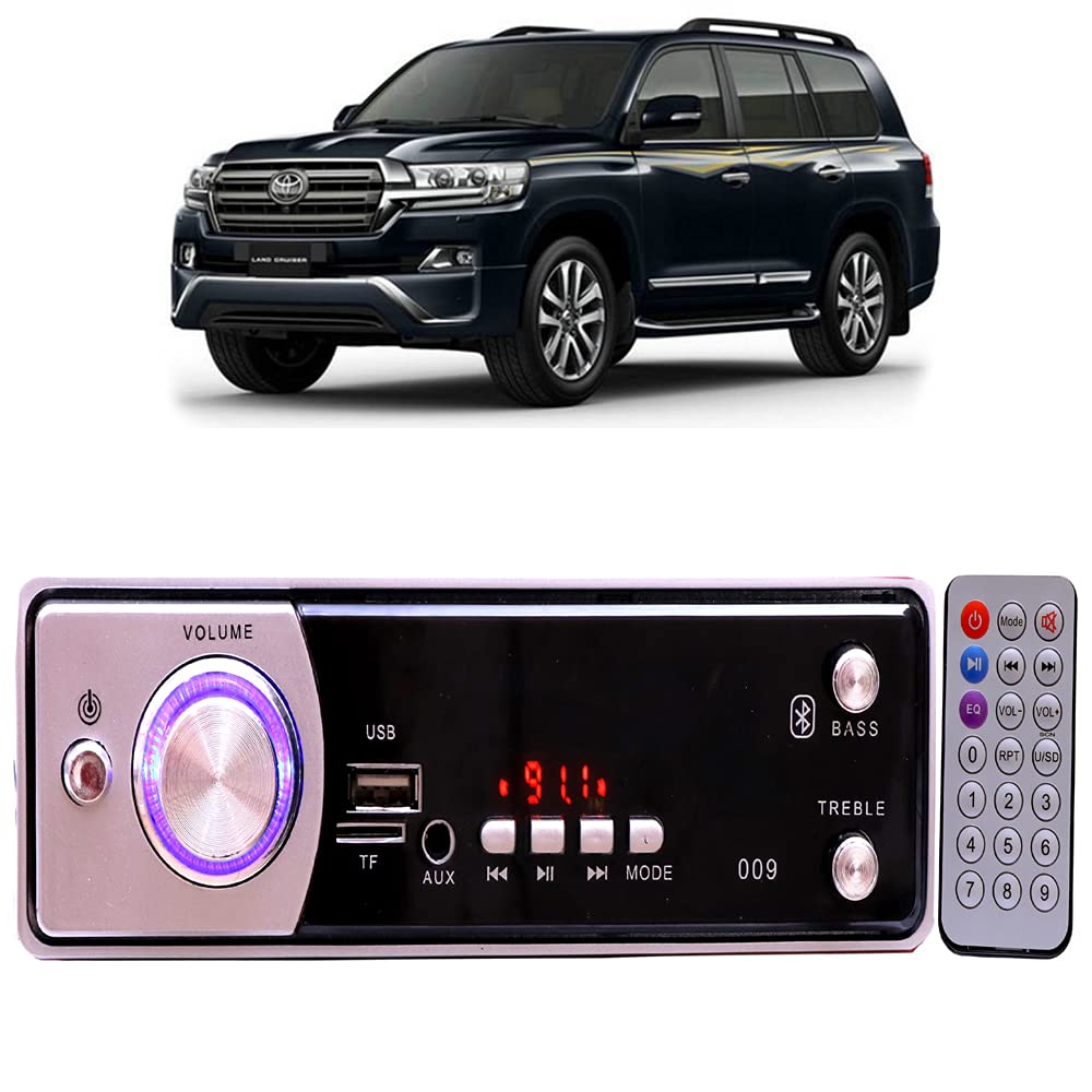Buy Ascension® Car Media Player Universal Bluetooth/USB/FM/AUX/MMC