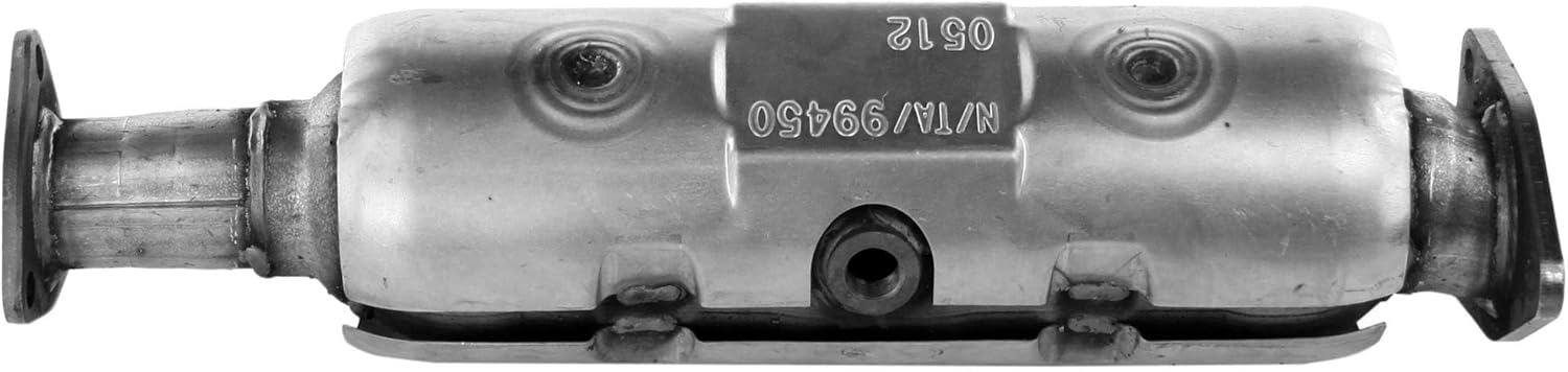 Walker Ultra EPA 16299 Direct Fit Catalytic Converter for Honda Accord