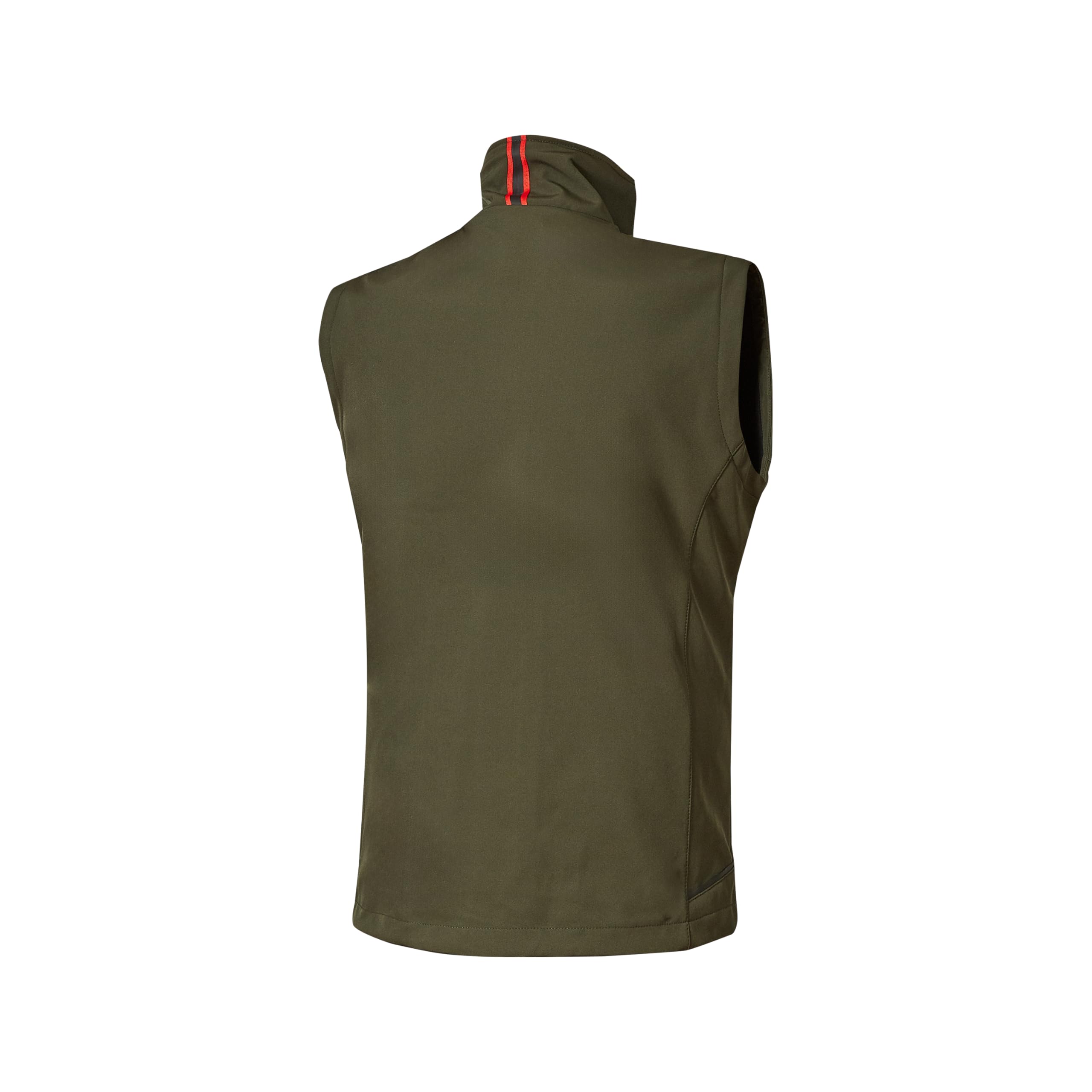 Upower Universe Dark Green Giacca Uomo