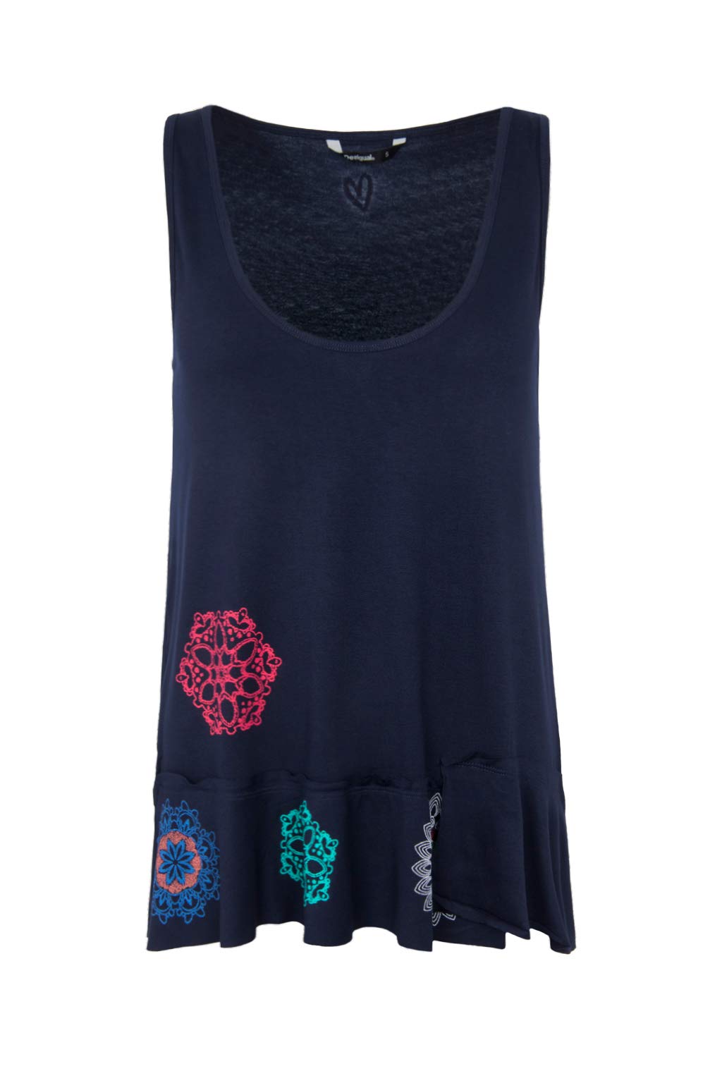 Desigual Women's Ts_Melisa
