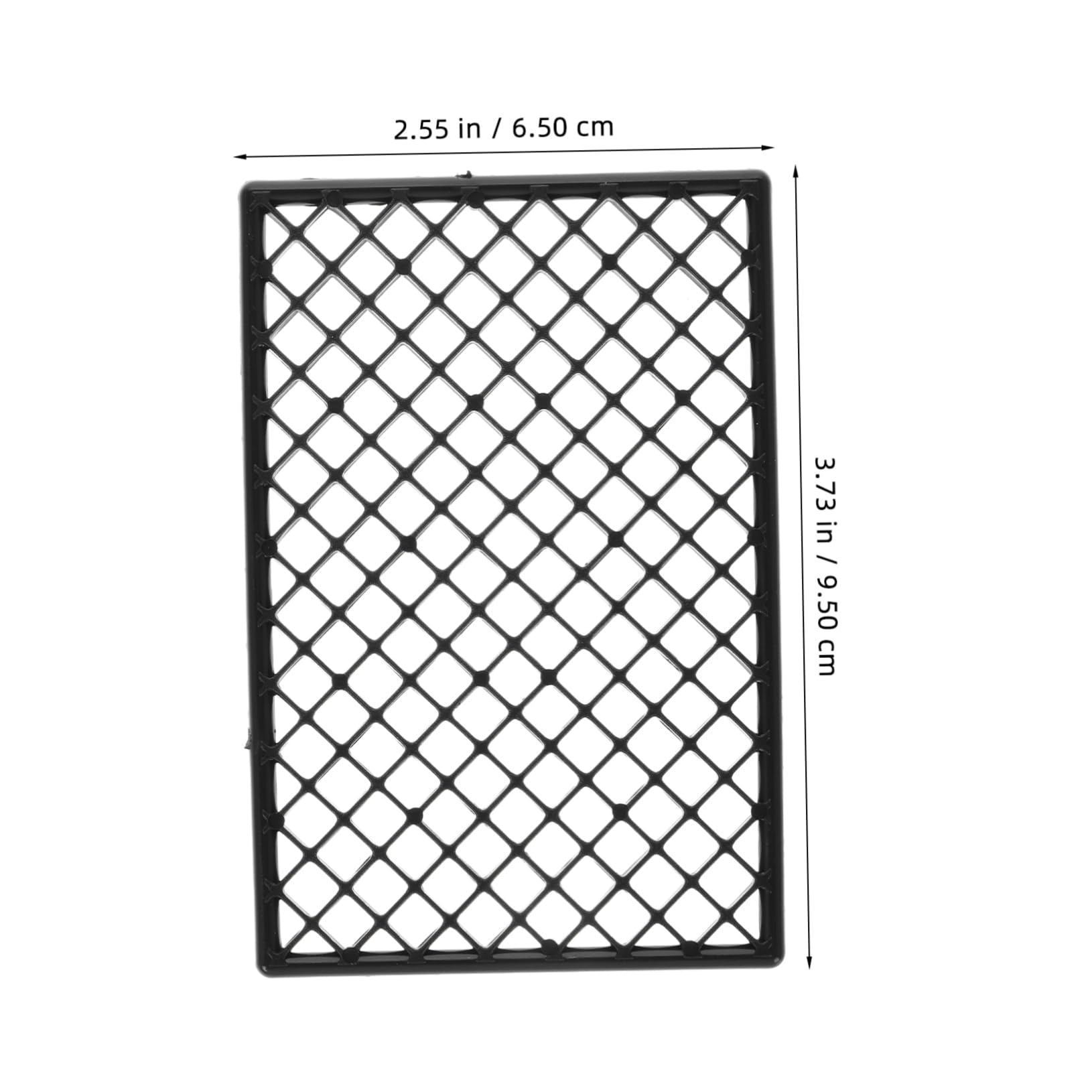 KOMBIUDA Rc Drift Car Garage Panel Kit Rc Car Ramp Panel Mini Traffic Parking Panel DIY