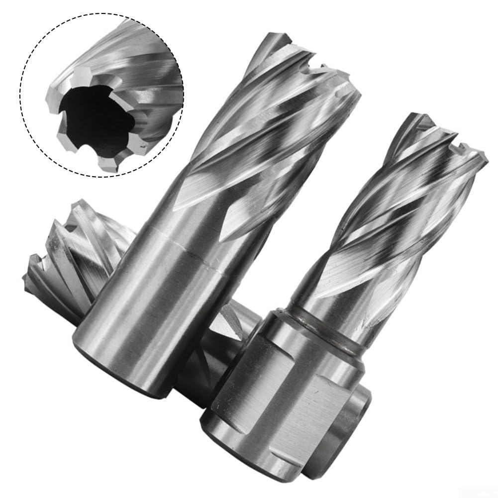 para herramienta Corte Metal 3/4" Weldon 2 Unidades para herramienta