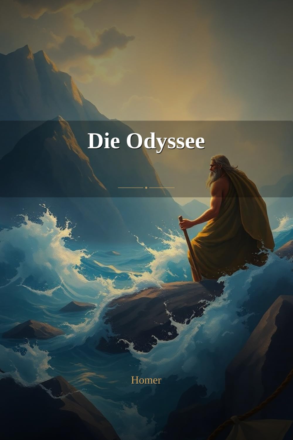 Die Odyssee