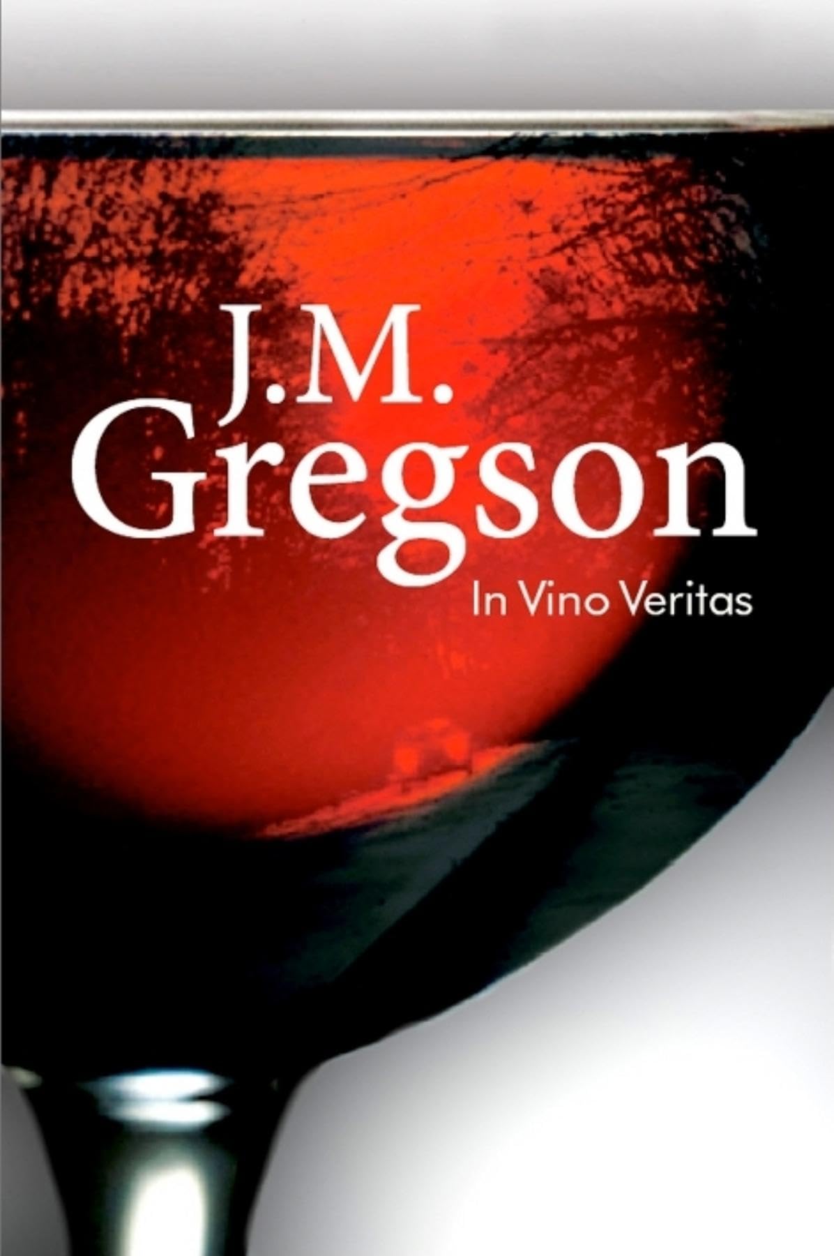 Buy In Vino Veritas: 23 (Lambert and Hook) โ BookShops.in