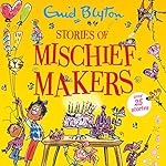 Cover of Stories of Mischief Makers