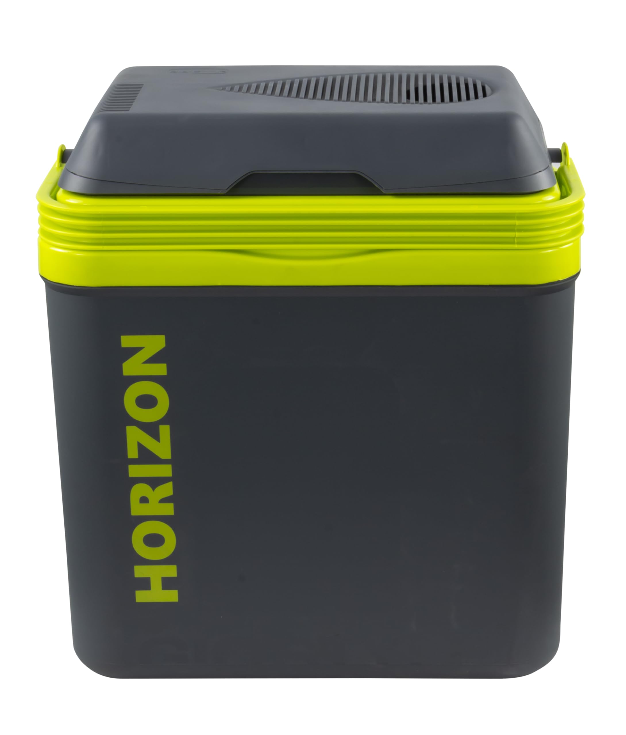 GioStyle Frigorifero Elettrico Portatile Horizon | 20 L | Alimentazione 12V | Facile da Trasportare