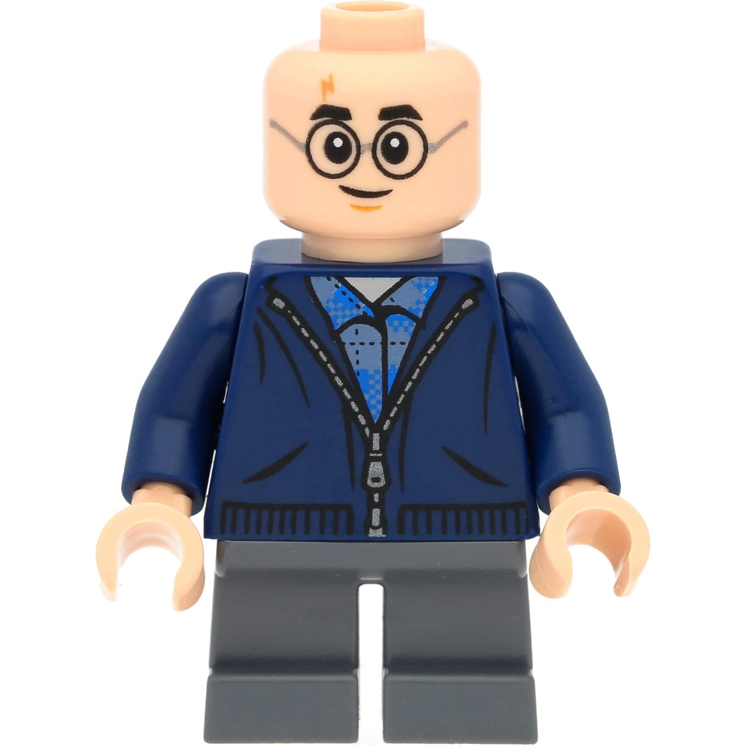 Amazon.com: LEGO Harry Potter Mini Figure - Harry Potter as Child 
