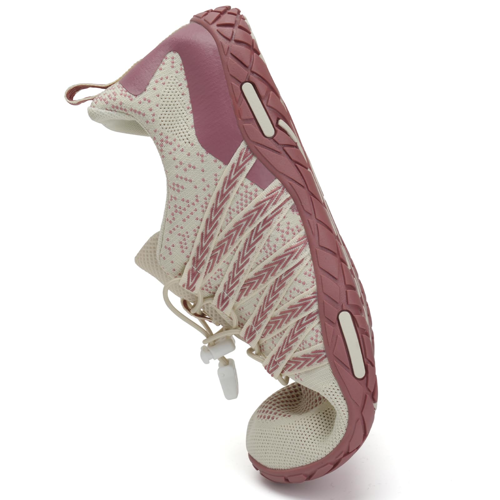 WateLves Zapatos de agua para mujer y hombre, zapatos de natación atléticos de secado rápido, calcetines acuáticos de malla transpirable, zapatos para caminar