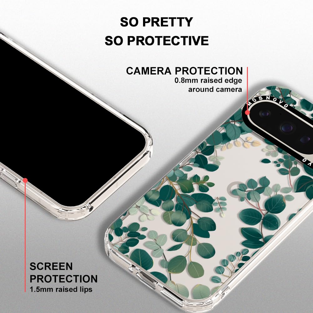 MOSNOVO Case for Google Pixel 9 Pro XL - Image 4