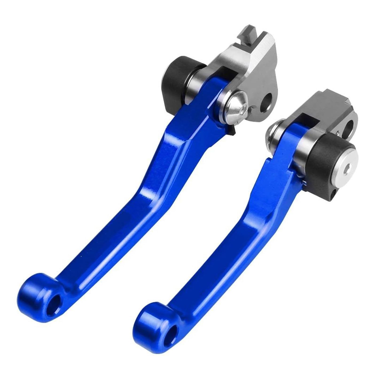 Mamxvkvzeu H Motorbike Brake Clutc Handle Levers Motorcycle Brake Clutc Levers For Cr125r Cr250r Cr125 250R Cr250 R Cr 125R 1992-2003(H)