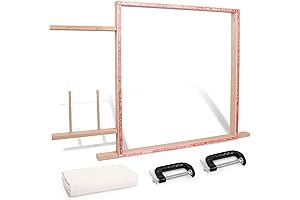 Tlokc Rug Maker Kit: Unleash Your Artistic Potential with Ease