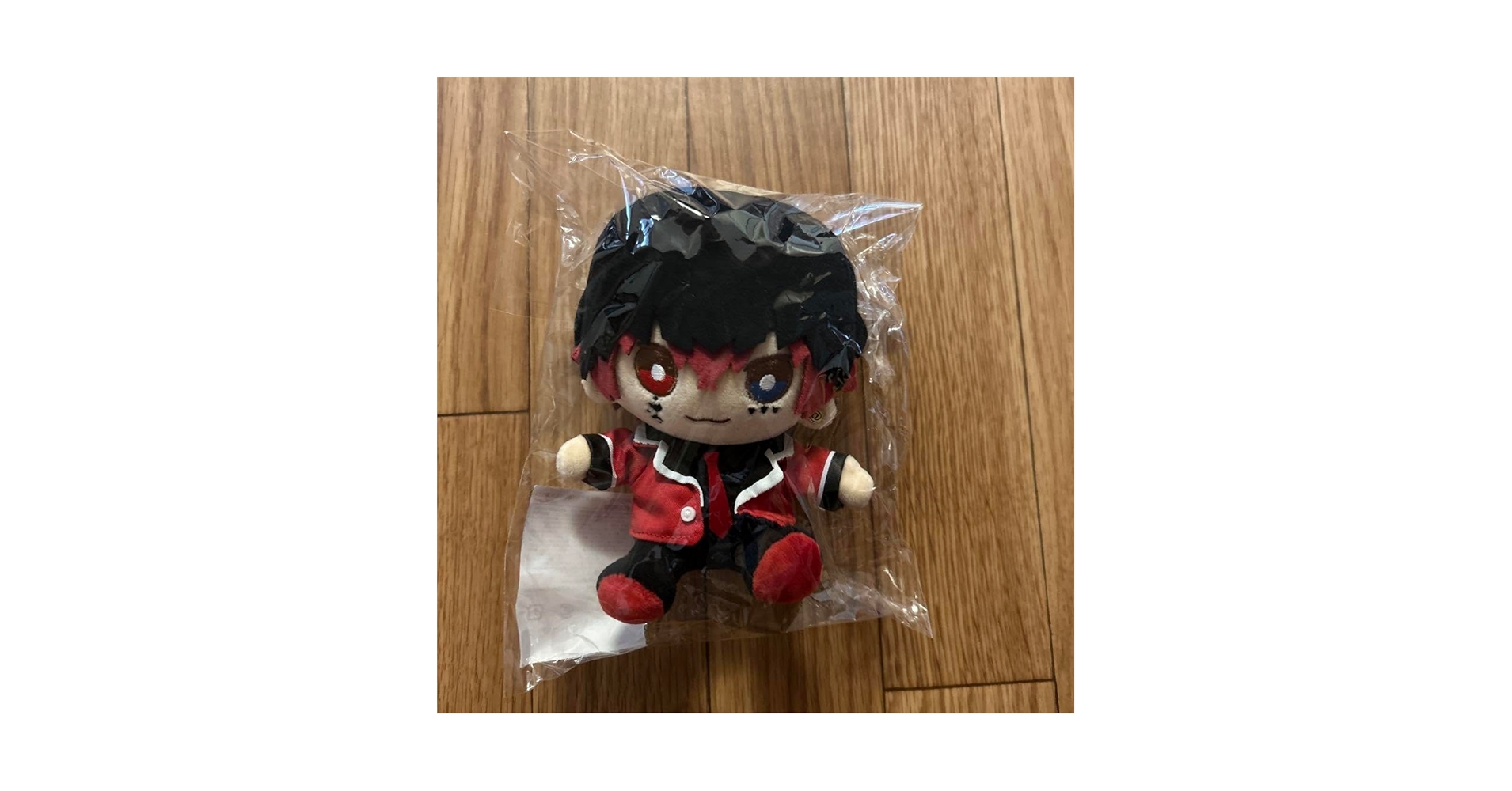 Amazon.co.jp: AMPTAKxCOLORS おすわりぬい あっとくん XBJZZTOF