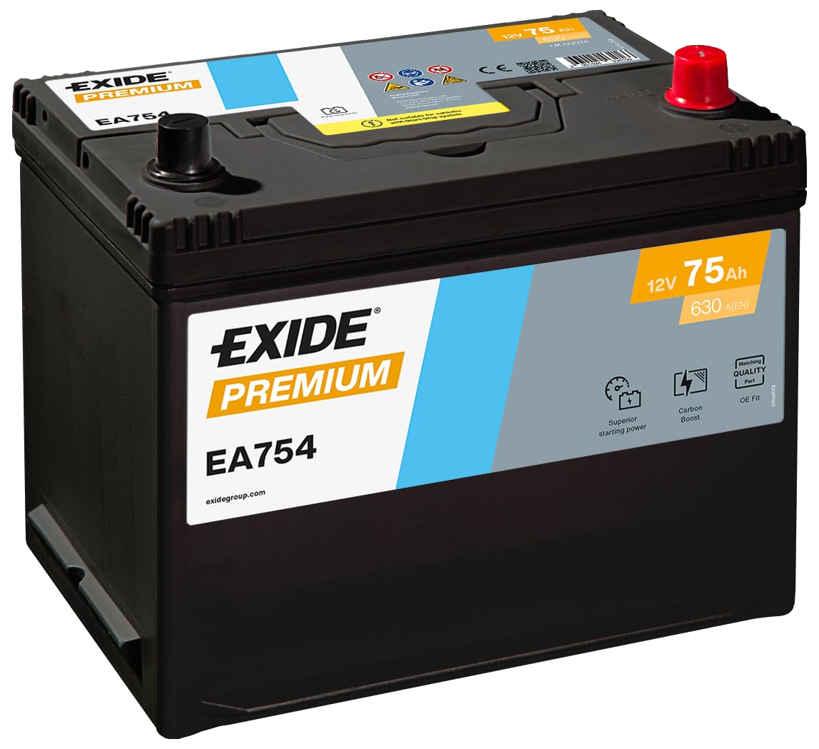 Battery fits TOYOTA RAV4 AURIS URBAN CRUISER HILUX PREVIA SUPRA 068 New