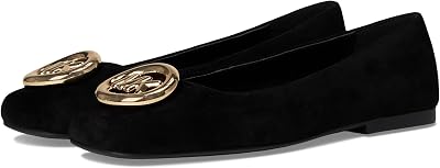 Michael Kors Milan Flex Ballet, Ballerina Shoe Mujer