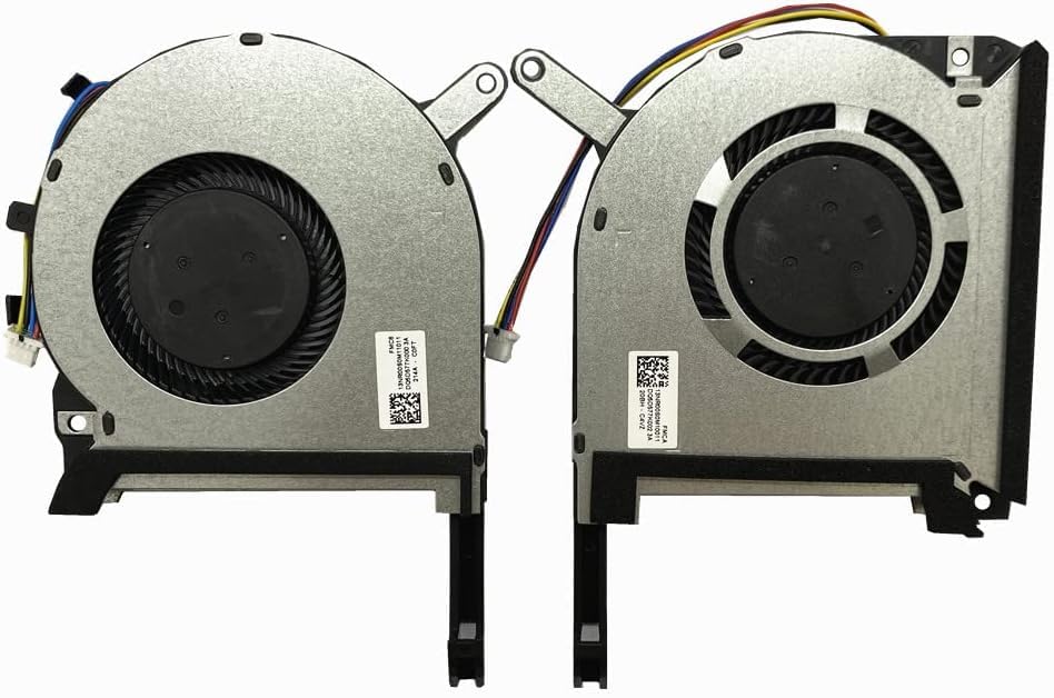 VENTOLA DI RAFFREDDAMENTO Ricambio per Intel Nuc8I7Beh Nuc8I3Beh