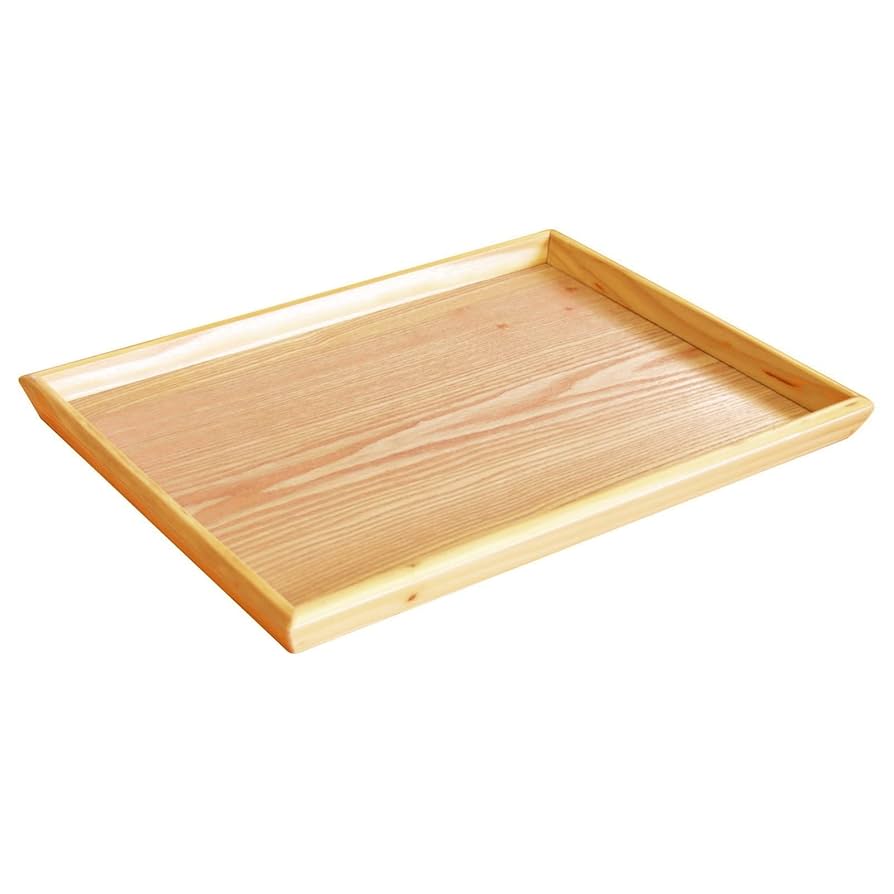 さかいあつし　お盆 トレー 大きなサイズ ARTS&SCIENCE nill-bazaar_kit-t-4