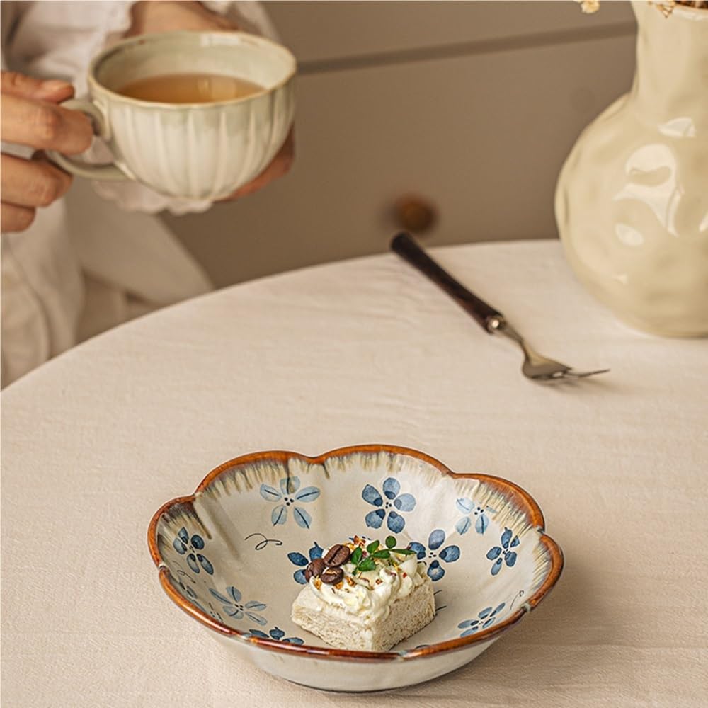 Małe miski o pojemności 300 ml, ceramiczna miska deserowa, przystawka, przystawka, ocet, keczup