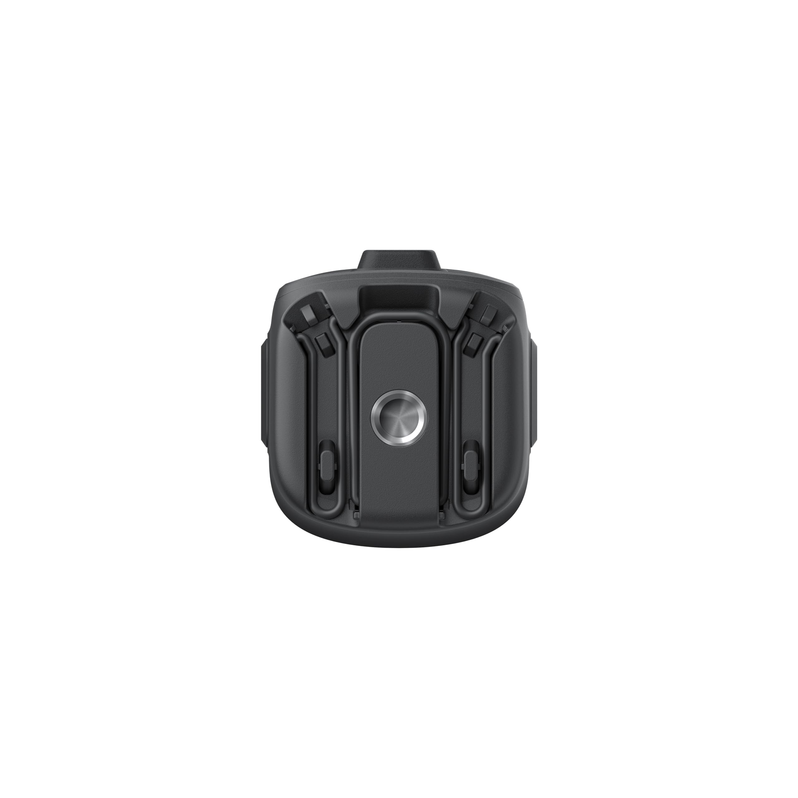 Mango de batería para Insta360 Serie Luna（Negro）
