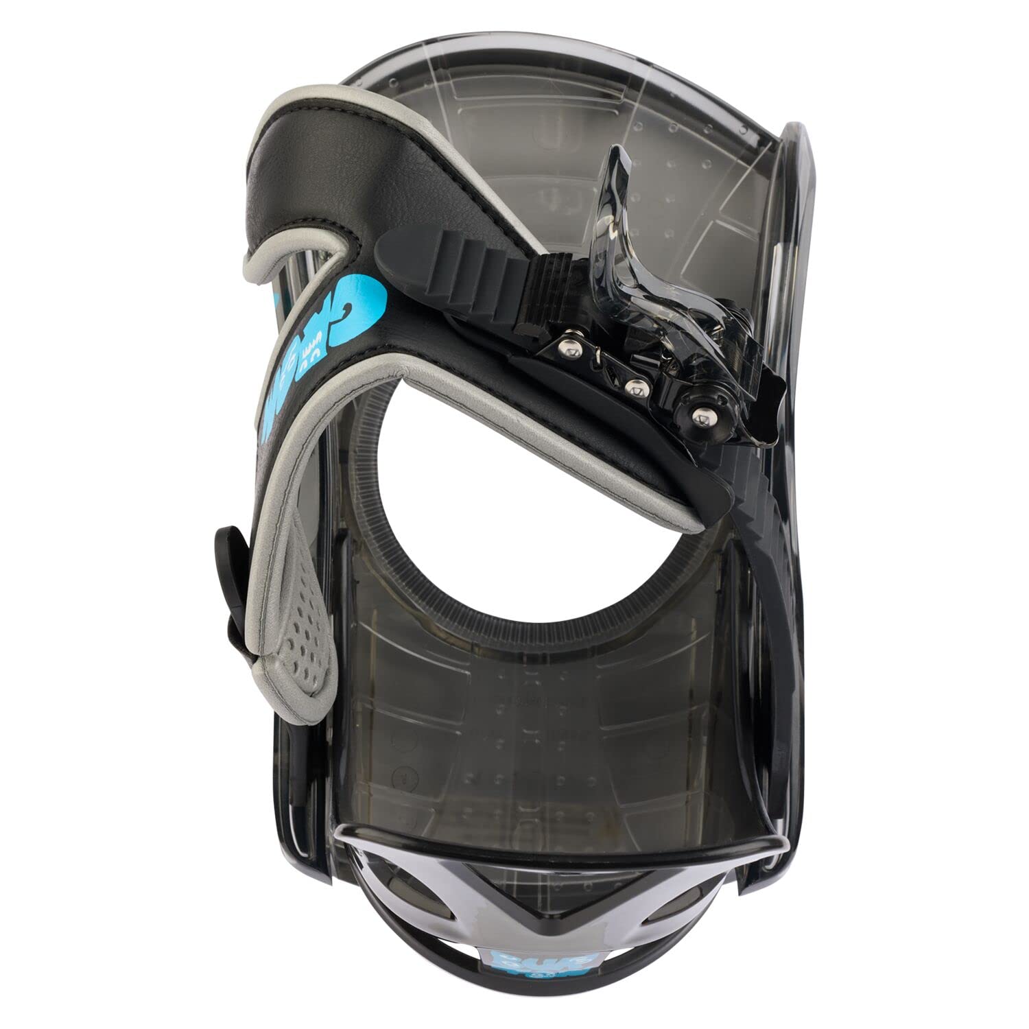 Burton Oprawa GROM 2023 czarna