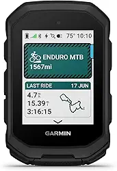 Garmin Ciclocomputador com GPS Edge MTB