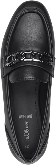 Sneakers s.Oliver 5-23602-30 Rose 544