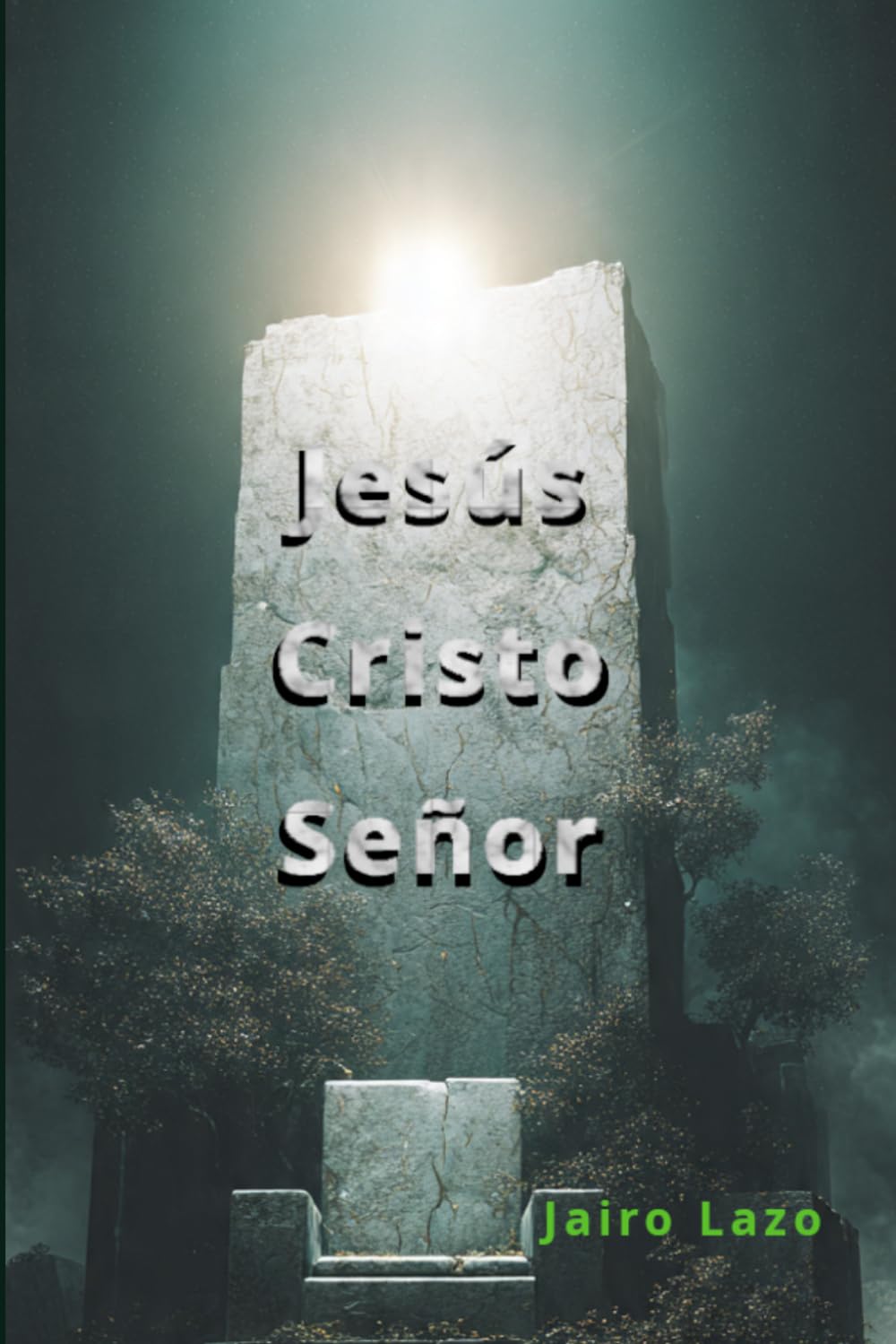 Jesús, Cristo, Señor