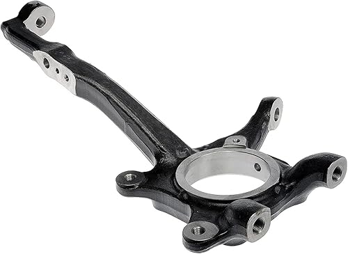 Miniatura 24 de Detroit Axle - Kit de nudillos delanteros e izquierdos RWD para Chevrolet GMC Silverado Suburban Sierra 1500 Avalanche Tahoe Yukon Cadillac Escalade