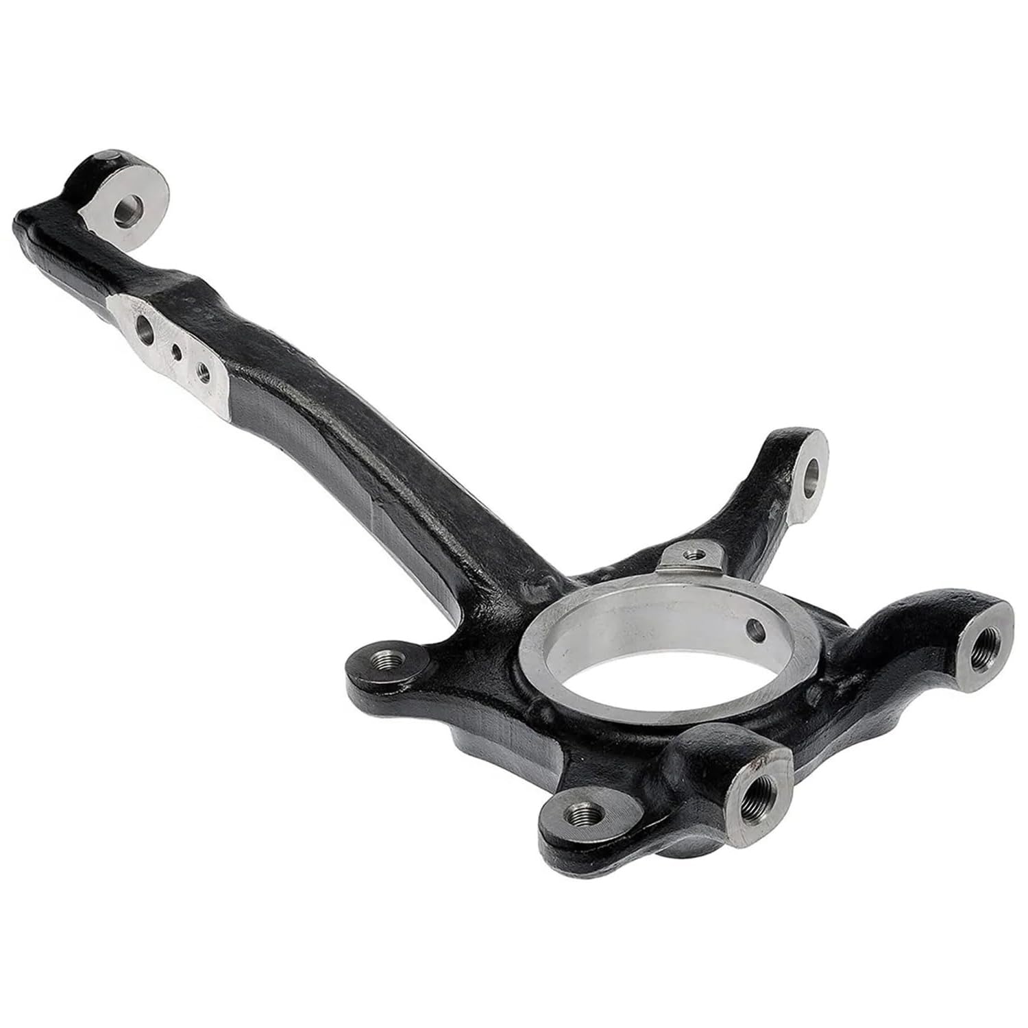 Detroit Axle - Front Left Steering Knuckle for 2003-2015 Toyota 4Runner
