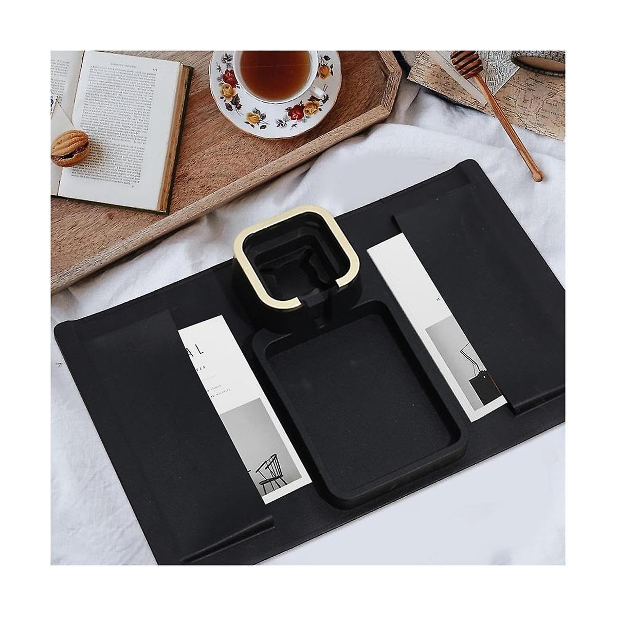 Couch Cup Holder, Couch Arm Tray, Sofa Armrest Tray, Couch Caddy, Couch Cup Holder Tray, Sofa Arm Table, Couch Accessories, Cup Holder Couch, Sofa Cup Holder Tray, Couch Drink Holder Arm