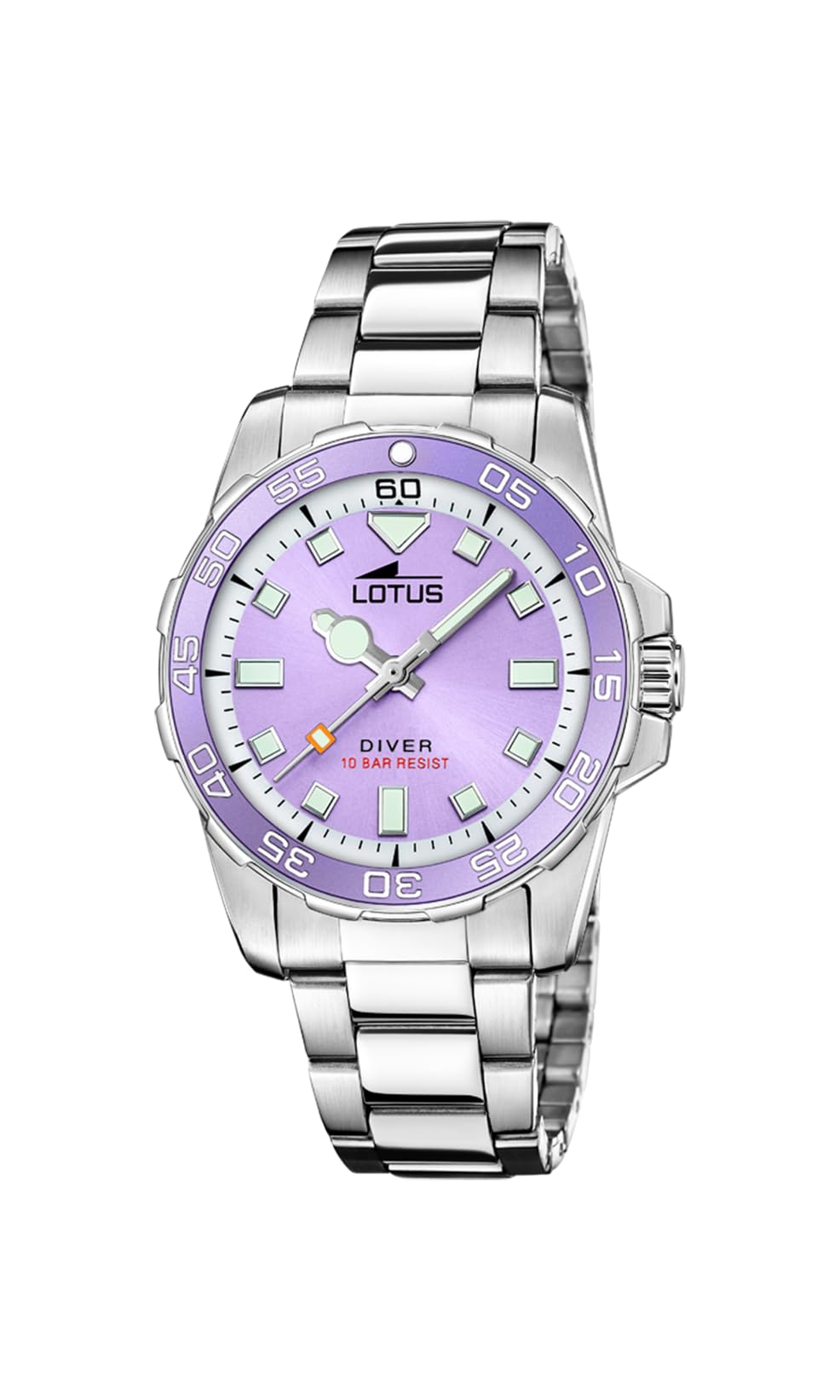 Lotus TRENDY 18937/6 Wristwatch for women