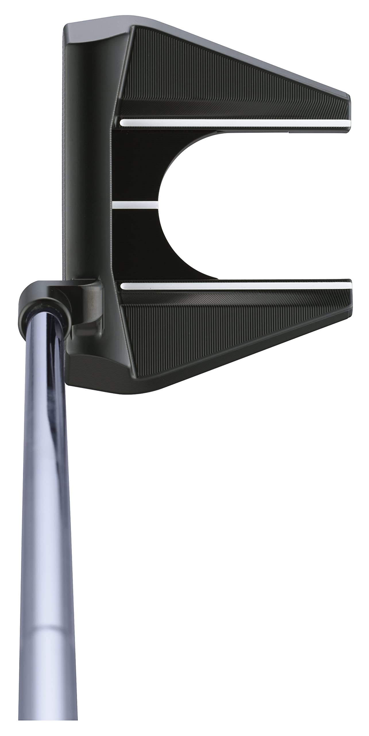Amazon.co.jp: 本間ゴルフ パター BERES Putter P B-P303 HPD7N
