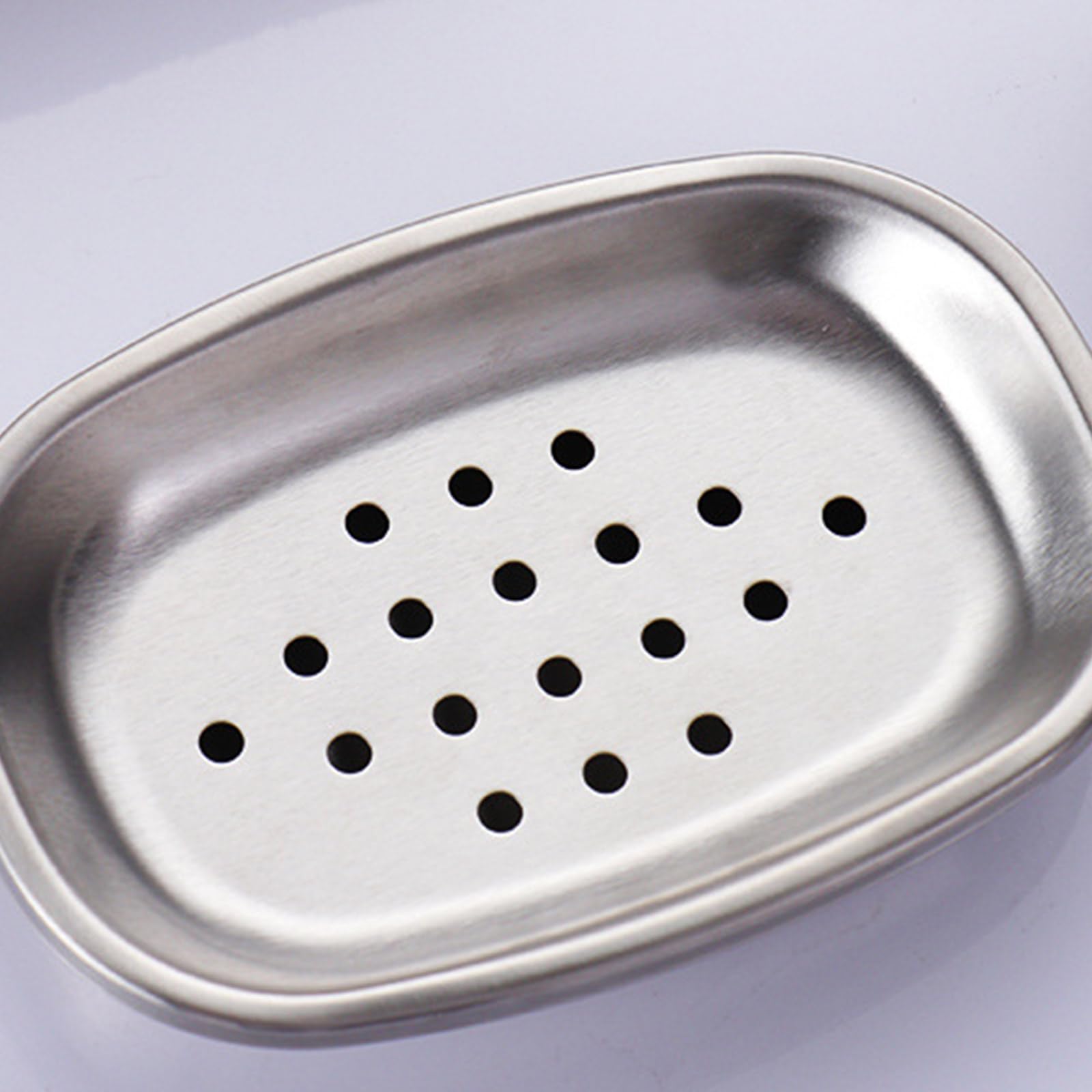 Porte Savon Sans Perçage Mural Volumoon Porte Savon, Porte Savon Support, Porte Savon Douche Porte Savon Pour Baignoire