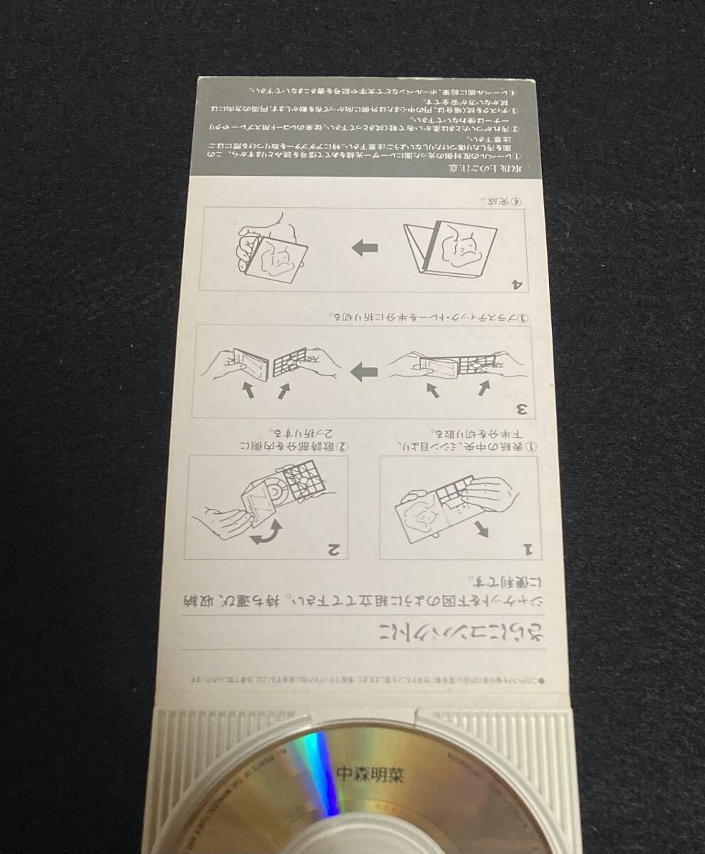 中森明菜 セカンド・ラブ 8cm シングルCD 10SL-132 91cVfWIc6IL._UF350,350_QL50_.jpg