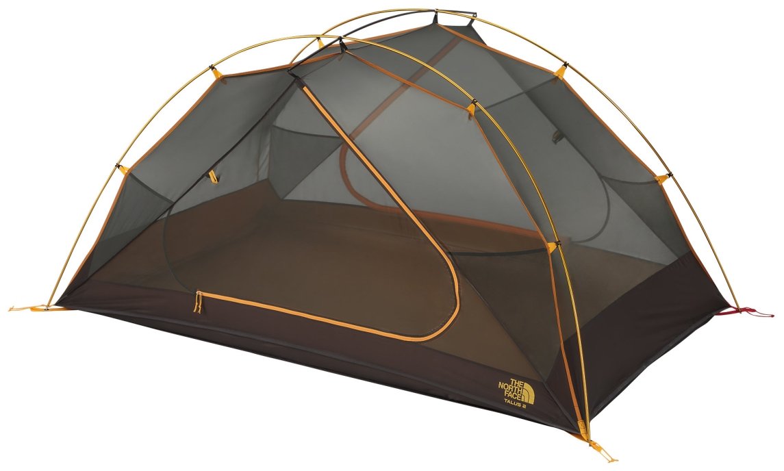 The North Face Talus 2 Talus 2 Tent : Amazon.com.au: Sports