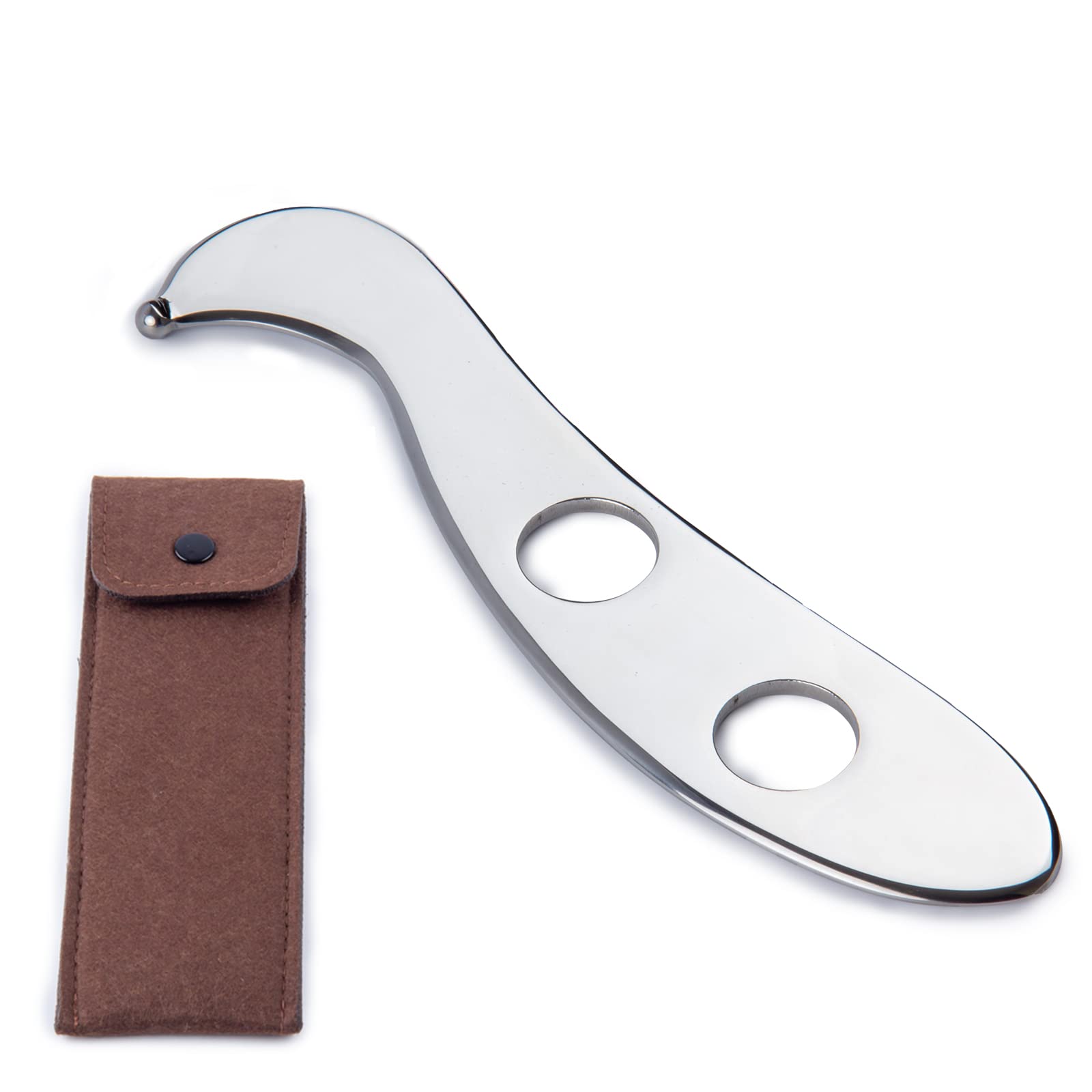 Buy Gua sha Tool Medical Grade Stainless Steel Gua Sha Sc Tools for Soft Tissue IASTM Tool