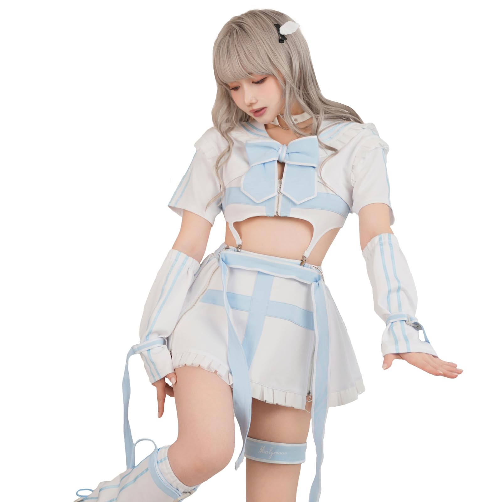 Amazon.co.jp: Malymoon: 天使界隈