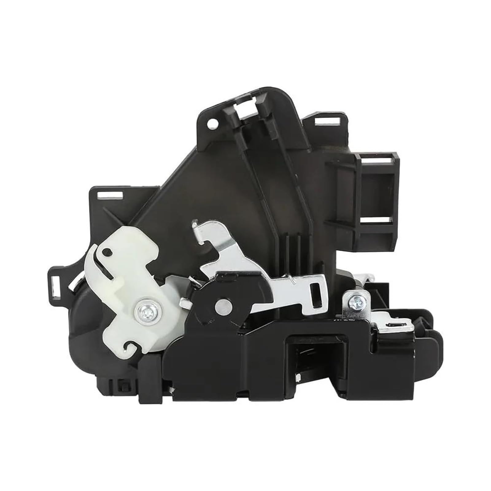 Dtsgcx One Color Front Right Door Lock Mechanism For Seat For Ibiza Iv For Baujahr 2002-2009 For Skoda For Fabia For 1998-2008