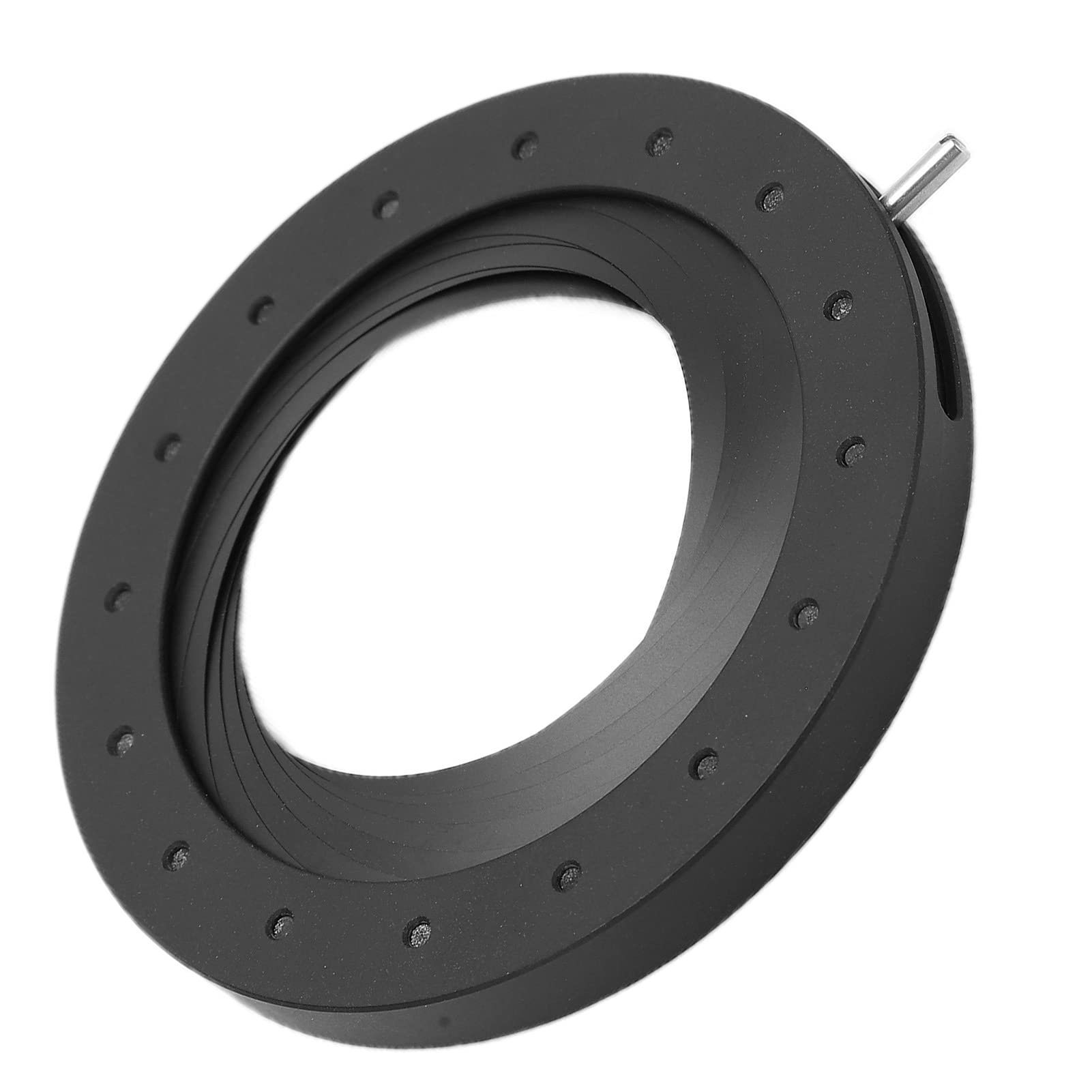 SK44 2-44mm Apertura Módulo de Diafragma Variable Diafragma Manual Lentes Industriales para Cámaras y Plataformas Ópticas