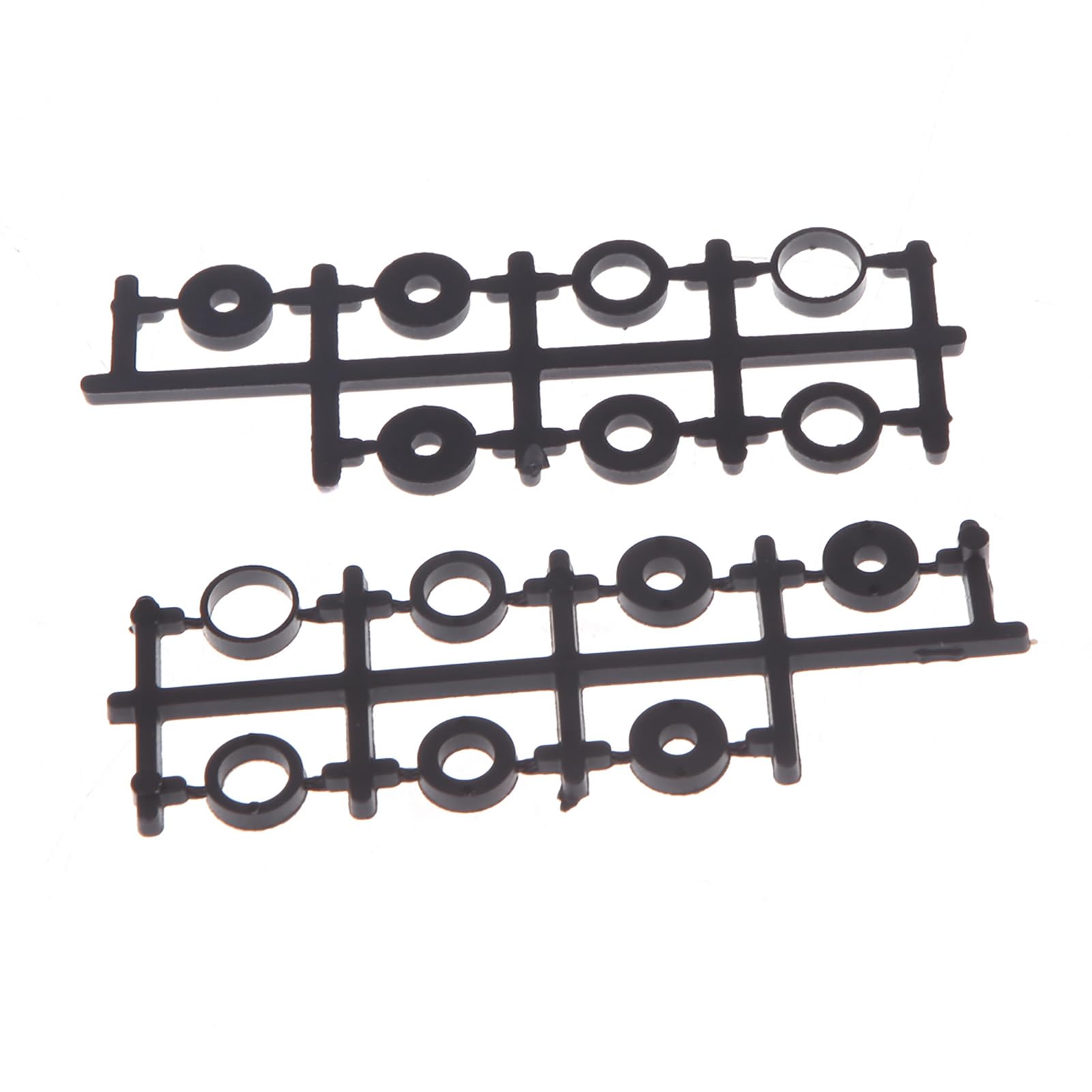Potente Motor sin Escobillas A2212 1000KV de 4 Piezas + 4 Piezas 30A ESC + Pares 1045 Prop (B) para RC Racing Drone Quadcopter, Juguetes de Control Remoto