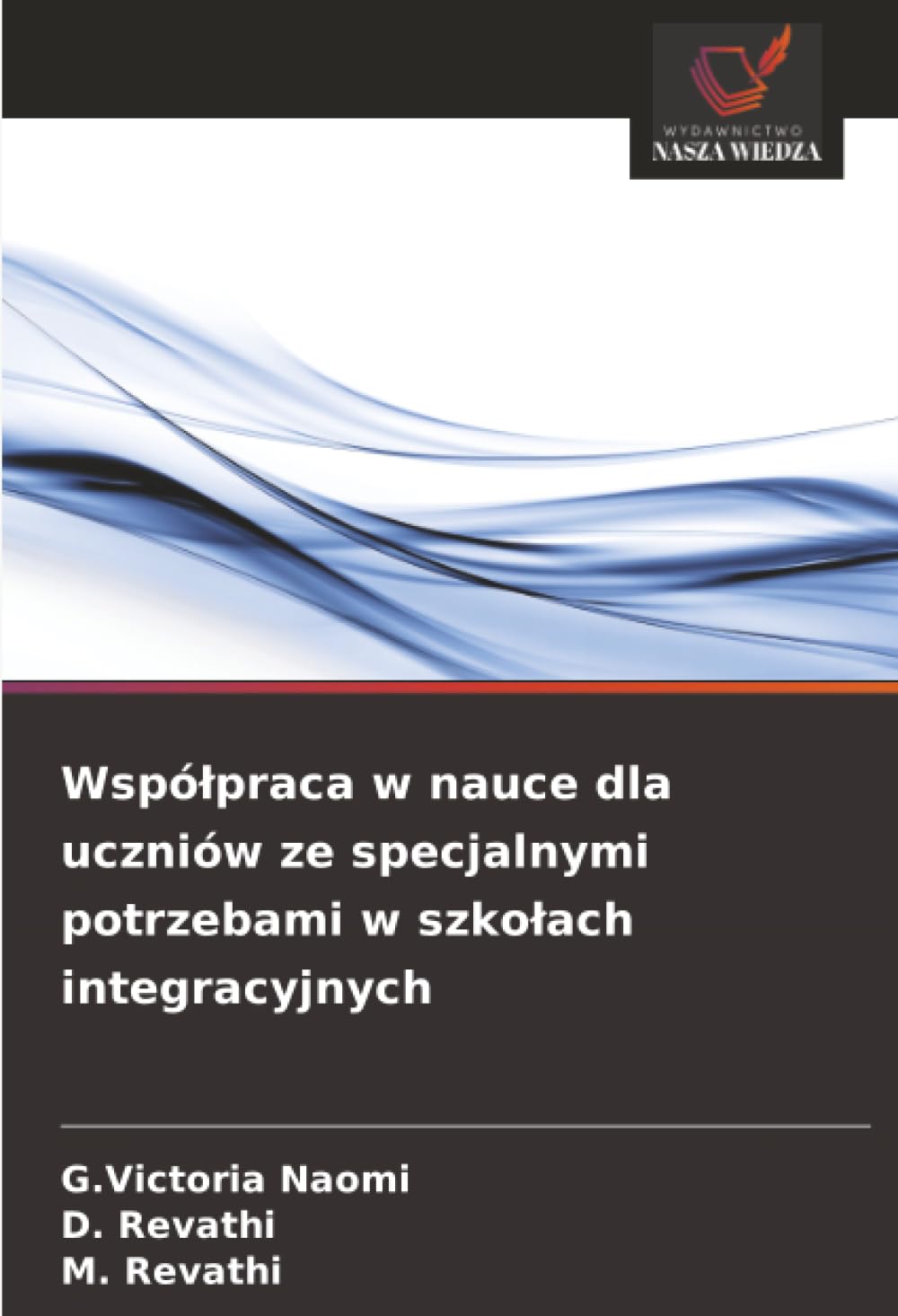 Wspólpraca w nauce dla uczniów ze specjalnymi potrzebami w szkolach integracyjnych