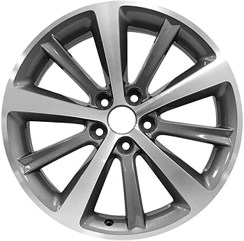 Amazon.com: Auto Rim Shop - New Reconditioned 19