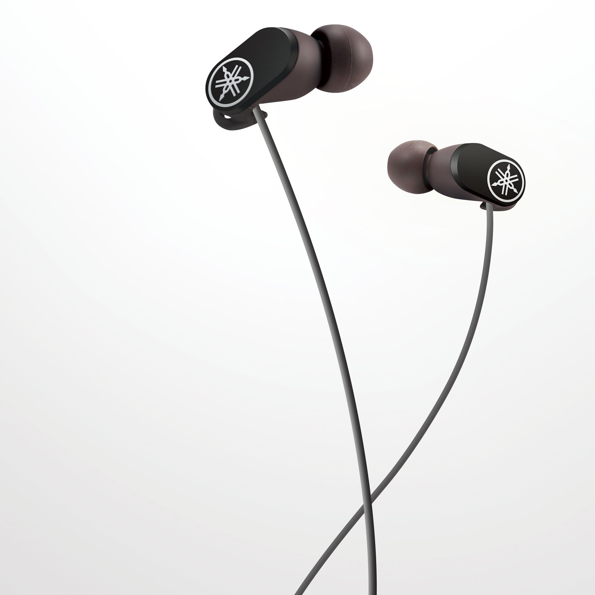 ヤマハ カナル型イヤホン リモコンユニットタイプ ブラック EPH-R22(B) Amazon.co.jp: ヤマハ カナル型イヤホン リモコンユニットタイプ