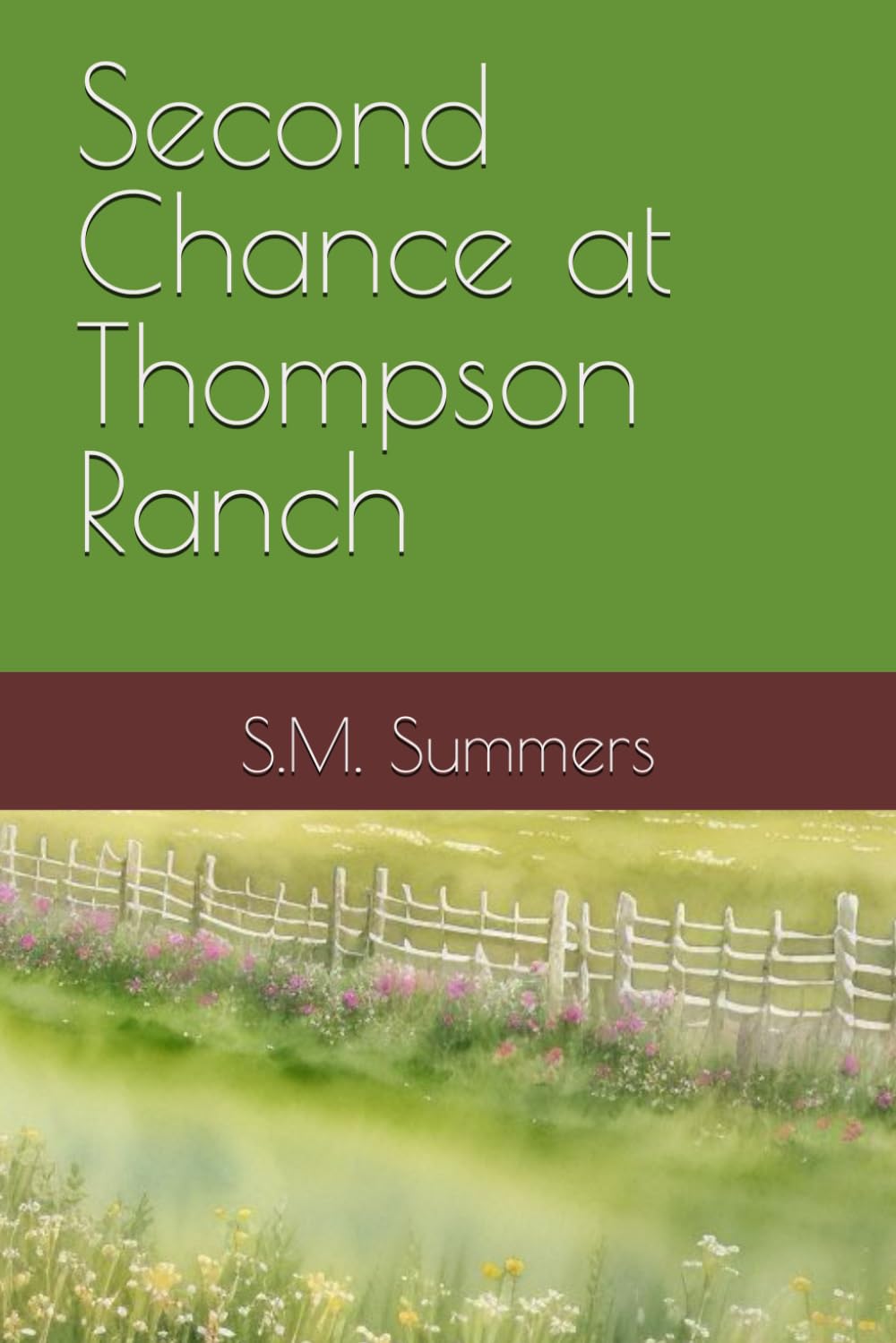 Second Chance at Thompson Ranch
