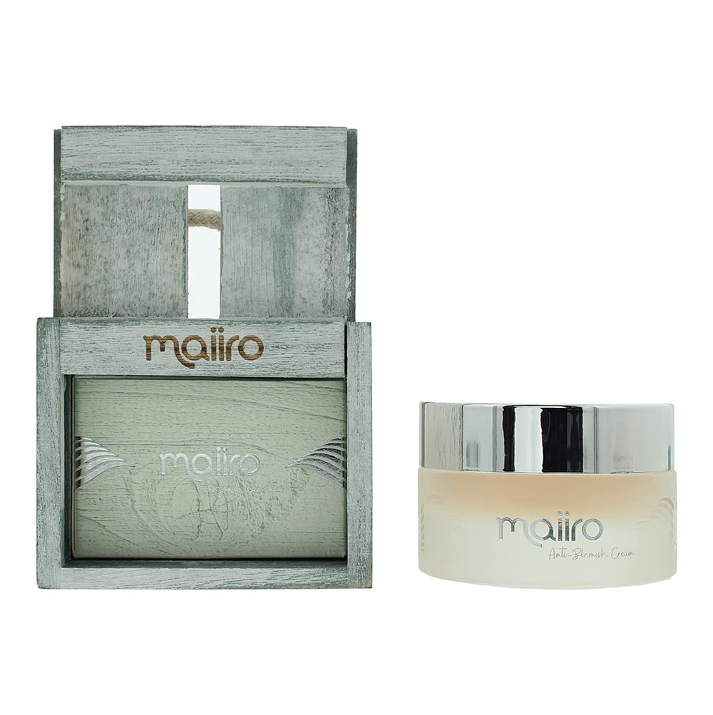 Maiiro Anti-Blemish Cream 50Ml
